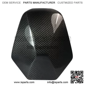 Carbon Fiber Upper Cowl Inner Cover for Honda X-ADV 750 (2017-2020)