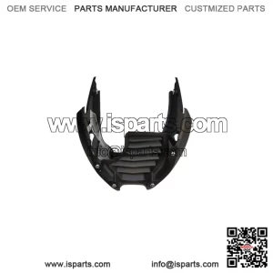 Lower Engine Cover Tip QJ Motor SRK 125 S 2024 Genuine