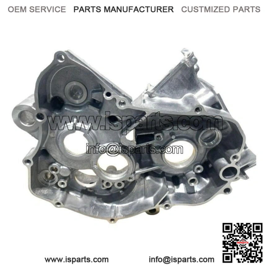 New Crankcase 1C3-15121-01 for YAMAHA YZ125 2005-2021