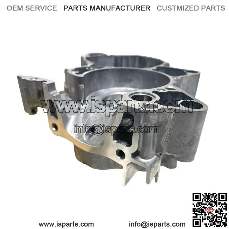 New Crankcase 1C3-15121-01 for YAMAHA YZ125 2005-2021 - Image 2