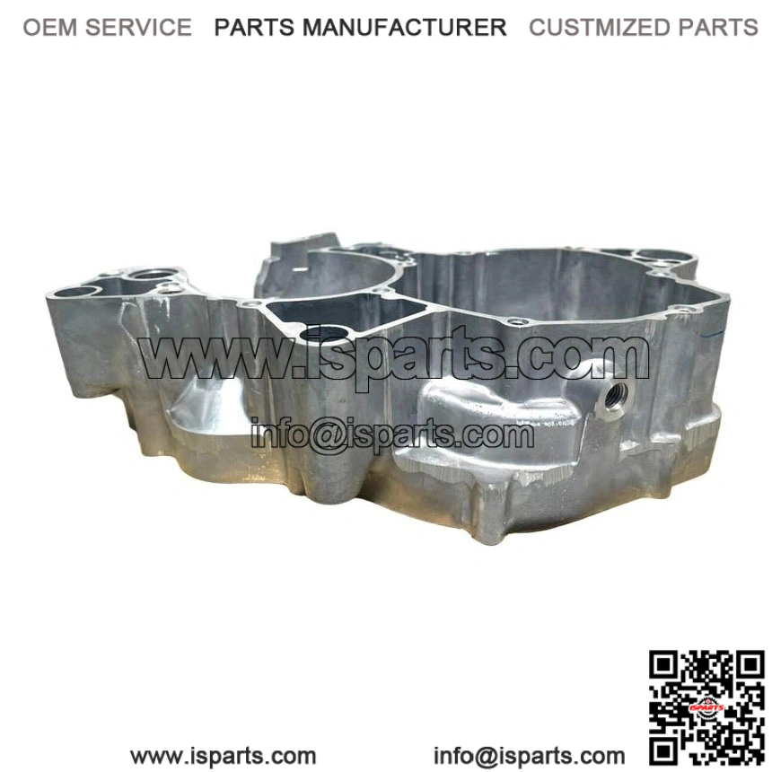 New Crankcase 1C3-15121-01 for YAMAHA YZ125 2005-2021 - Image 3