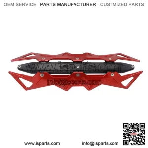 Exhaust Muffler Heat Shield Cover Anti-Crash Protector for Yamaha XMAX 125, 250, 300