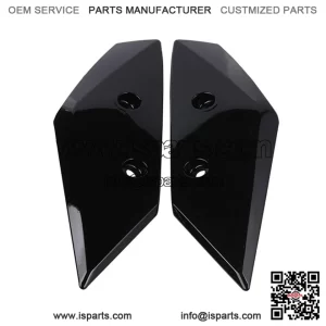 Front Fender Side Trims for Yamaha XMAX300, XMAX 125, 250, 400 (2018-2023)