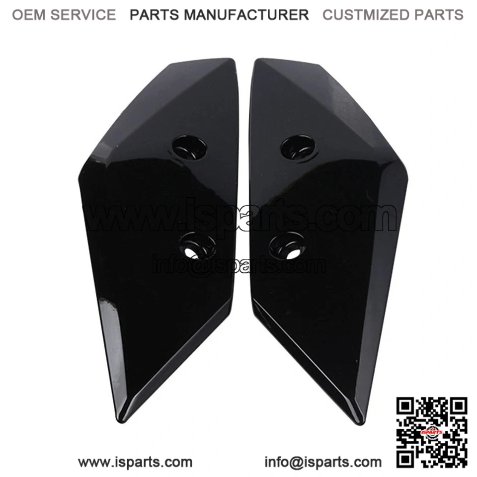 Front Fender Side Trims for Yamaha XMAX300, XMAX 125, 250, 400 (2018-2023)