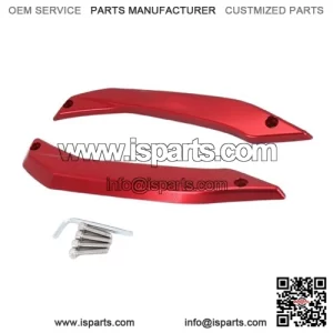 Windscreen Windshield Deflector Guard for Yamaha XMAX 125/250/300