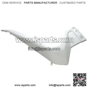 White Front Side Panel for Yamaha XMAX 125/250 (2005-2009)
