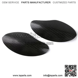 Carbon Fiber Anti-Scratch Protection Cover for Yamaha XMAX 125/250/300