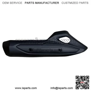 Aftermarket Exhaust Muffler Cover for Honda PCX125 2010-2017