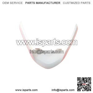 White Front Fairing Light Panel for Honda PCX125 2009-2014