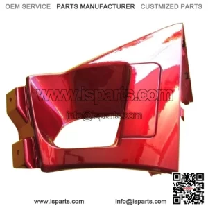 Red Ignition Key Cover Fairing for Honda PCX125 2018-2021