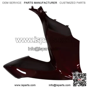 Red Left Front Side Cover for Honda PCX125 2018-2020
