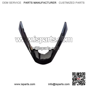 Black Headlight Grill Fairing for Honda PCX125 2015-2018