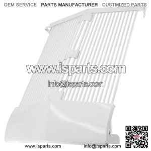 HC8N8204 8N8204 Tractor Grille for Ford New Holland 8N 9N 2N Models