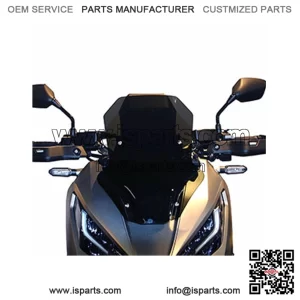 Bass Dome for Honda 750 X-ADV 2021-2022 Models