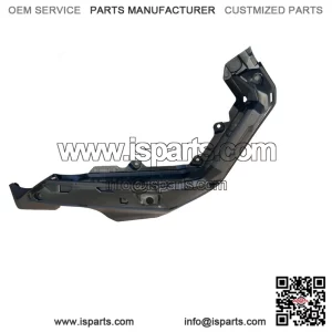 Original Right Floor Cover Platform for Honda X-ADV 750 (2017-2024)