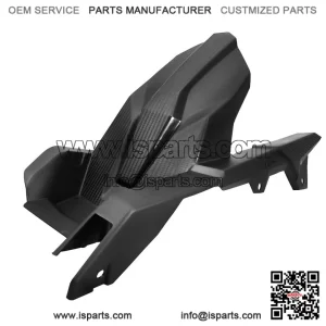 Rear Fender with Chain Guard for Honda X-ADV/Forza 750 (2017-2025)