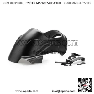 Carbon Look Fender for Honda Forza 750 (2021-2024) & X-Adv (2017-2024)