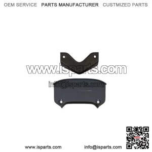 Rear Tail Plastic Fairing Cover QJ Motor SRK 125 S 2024