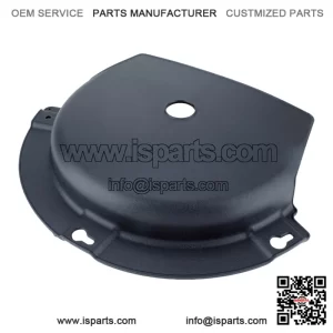Mower Deck Shield TCU23581 For John Deere