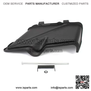 Chute Cover With Hardware For John Deere D170 E180 G100 G110