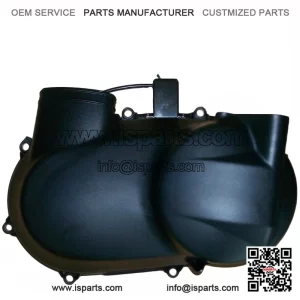 Converter Cover for KAWASAKI Brute Force 650 / 750 4x4i KVF 2011-2026