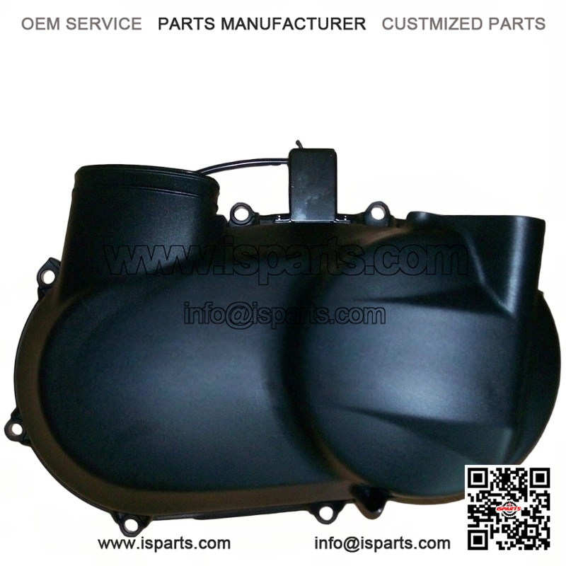 Converter Cover for KAWASAKI Brute Force 650 / 750 4x4i KVF 2011-2026