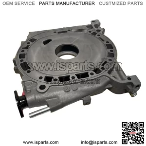 New Center Housing N3A1-10-D00B for MAZDA