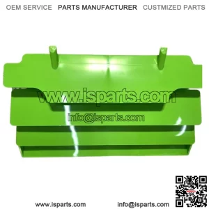 New Radiator Guards 14037-1099-6W for KAWASAKI KX125 KX250 KX500