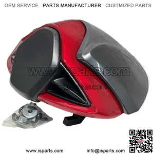 New Single Seat Cowl 45500-10800-CJH for SUZUKI HAYABUSA 2022-2024