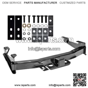 2001-2010 Chevy Silverado 2500HD/3500 GMC Sierra Class 5 Trailer Tow Hitch - NEW