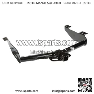 2001-2010 Chevy Silverado 2500HD Rear Trailer Hitch - Fits 2003-2005 Models #C156JK