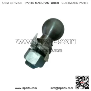 2-5/16" 30K Heavy Duty Trailer Hitch Ball - #A-41/40085