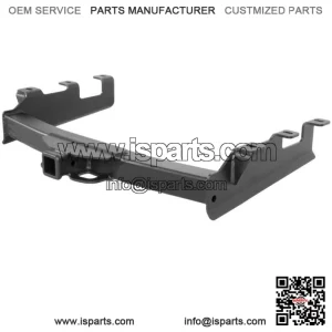 03-06 Chevy Silverado 2500HD Trailer Hitch 6' Bed Factory Replacement - 15302