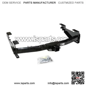 01-06 Chevy Silverado 2500HD Rear Trailer Hitch - Part #44315KQ