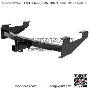 03-06 Chevy Silverado 2500HD Trailer Hitch - 13208 - 2" Tow Receiver