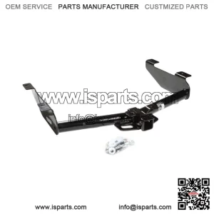 Trailer Tow Hitch for 01-02 Chevy Silverado & GMC Sierra 2500HD/3500 - 03-07 Classic