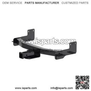 Trailer Hitch for 15-19 Chevy Silverado 2500HD - Heavy Duty - Part #TW982XM