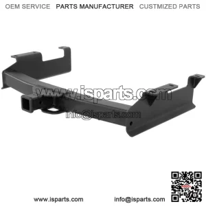 03-06 Chevy Silverado 2500HD Trailer Hitch - 8' Bed - Factory Replacement - 15312