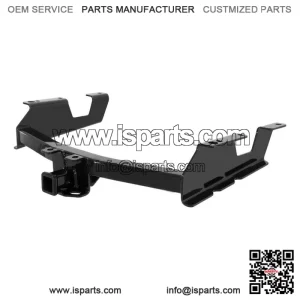 14061 Rear Hitch for Chevy Silverado 2500HD/GMC Sierra Heavy Duty