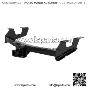 13062 Rear Hitch for GMC Sierra 2500HD/Chevy Silverado 3500 Heavy Duty