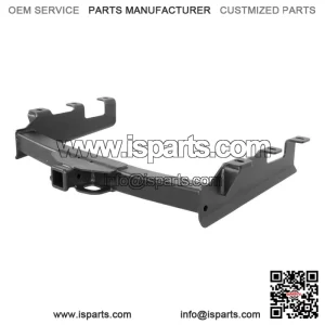 15302 Rear Hitch for Chevy Silverado 2500HD/GMC Sierra Heavy Duty