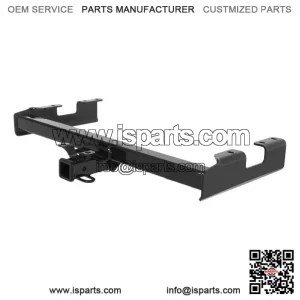 14108 Class IV Receiver Hitch for GMC Sierra 2500HD Square Tube Welded