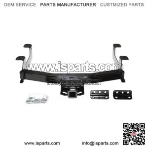 Class V Trailer Hitch for 2011-2014 GMC Sierra 2500/3500HD