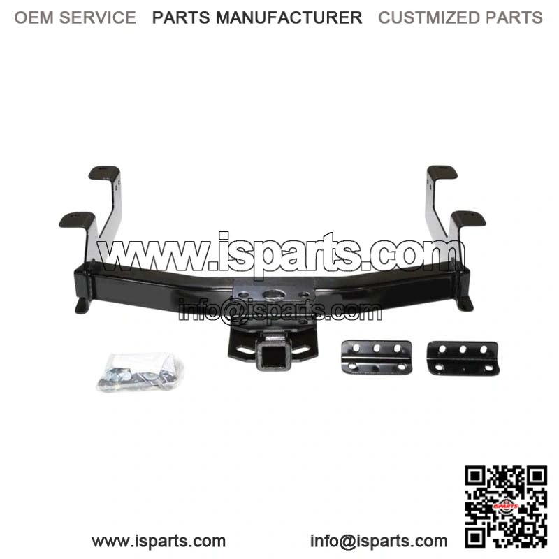 Class V Trailer Hitch for 2011-2014 GMC Sierra 2500/3500HD