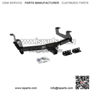 Class III Trailer Hitch for 2011-2014 GMC Sierra 2500HD/3500HD