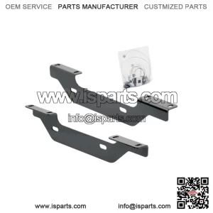 5th Wheel Trailer Hitch for 2011-2019 GMC Sierra 2500/3500HD