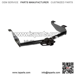 2001-2010 GMC Sierra 2500HD Class III Trailer Hitch - Factory Replacement