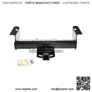 2007-2022 GMC Sierra 3500HD Multi-Fit Ultra Frame Trailer Hitch - Heavy Duty