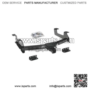 Reese Class 4 Trailer Hitch for 2011-2014 Silverado/Sierra 2500HD/3500HD