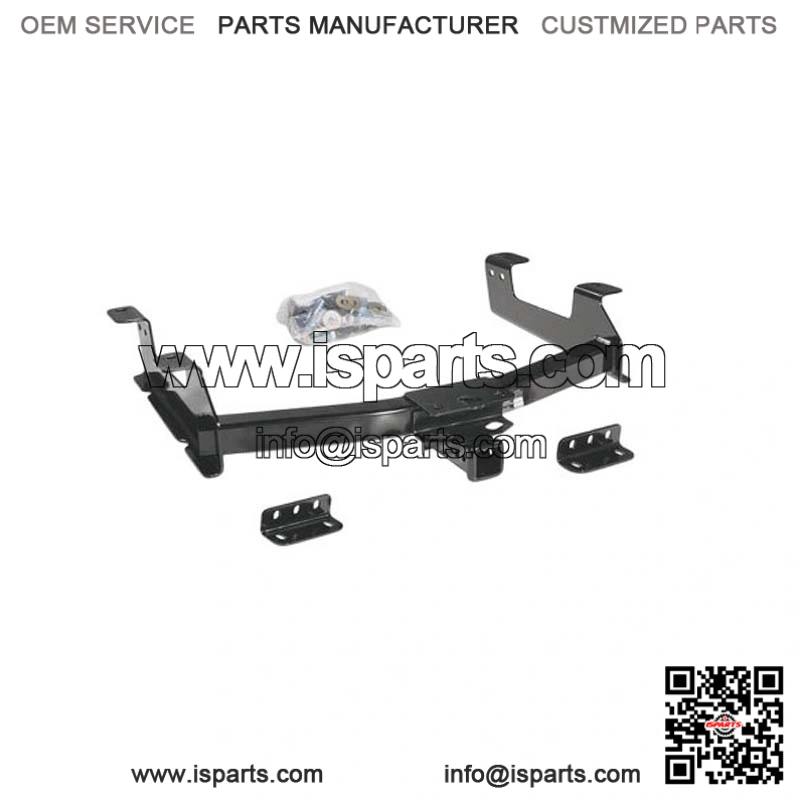 Reese Class 4 Trailer Hitch for 2011-2014 Silverado/Sierra 2500HD/3500HD